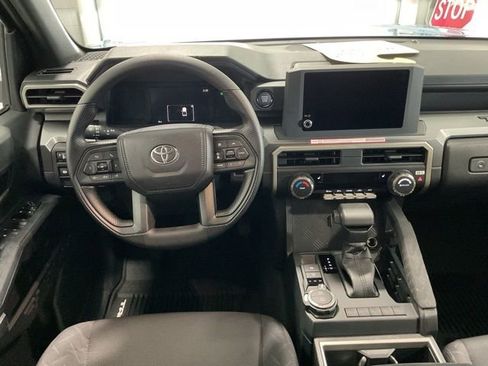 New 2026 Toyota Tacoma SR5 image 12