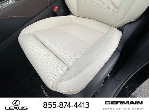 New 2026 Lexus RX 350 AWD image 22