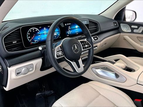 Used 2021 Mercedes-Benz GLE 350 image 16