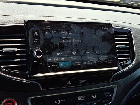 New 2025 Honda Ridgeline Sport+ image 14