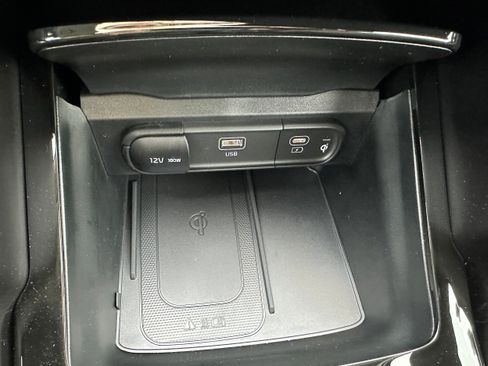 New 2025 Kia Telluride S image 48