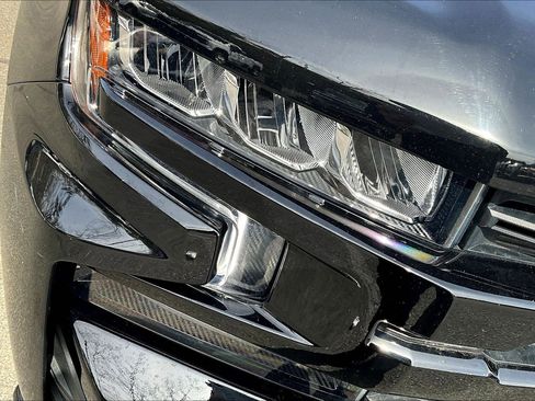 Used 2022 Chevrolet Silverado 1500 RST w/ Convenience Package II image 23