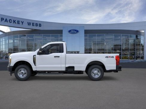 New 2026 Ford F250 XL w/ XL Driver Assist Package AWD/4WD image 5