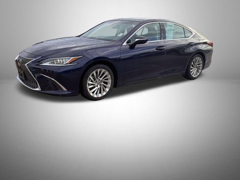 Used 2019 Lexus ES 350 FWD image 1