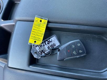 Used 2025 Chevrolet Silverado 1500 LT