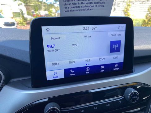 Used 2020 Ford Escape SEL AWD/4WD image 19