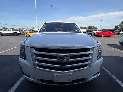 Used 2020 Cadillac Escalade Luxury
