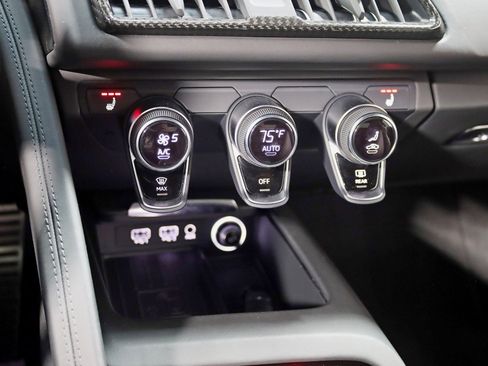 Used 2020 Audi R8 V10 performance image 28