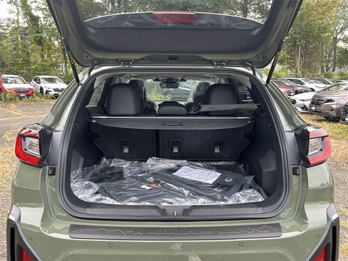 New 2025 Subaru Crosstrek 2.5i Limited image 17