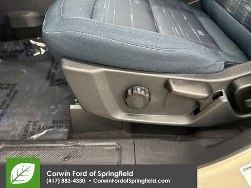 New 2026 Ford Bronco Heritage Edition image 41