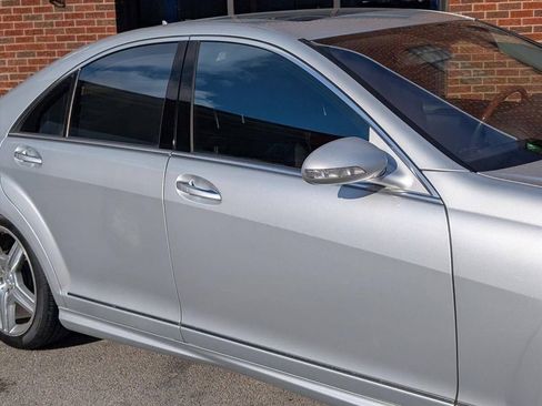 Used 2009 Mercedes-Benz S 450 image 21
