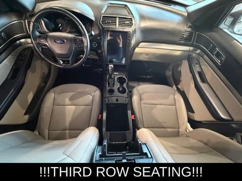 Used 2019 Ford Explorer XLT FWD image 21