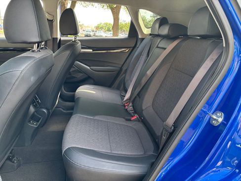 Used 2025 Kia Seltos S FWD image 21