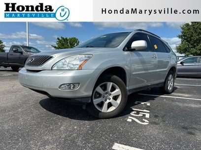Used 2006 Lexus RX 330 AWD