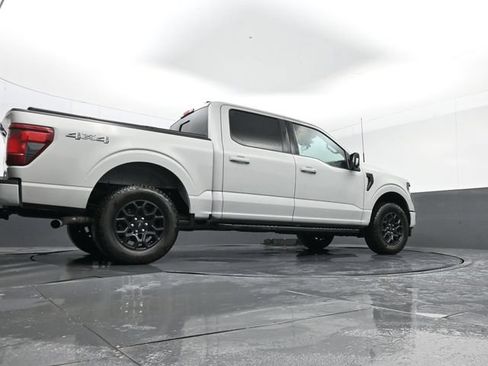 Used 2024 Ford F150 XLT w/ Equipment Group 302A MID AWD/4WD image 24