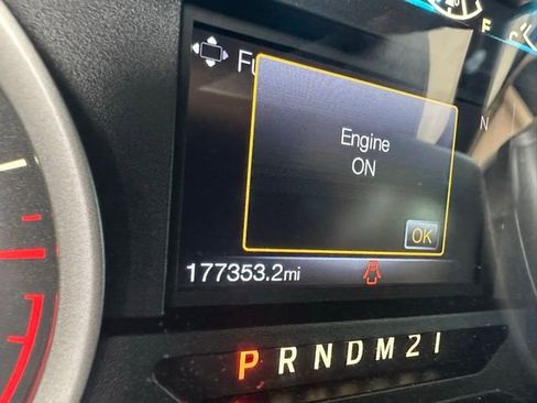 Used 2016 Ford F150 XLT w/ Equipment Group 302A Luxury image 8