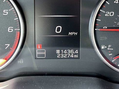 Used 2024 Subaru WRX Base image 19