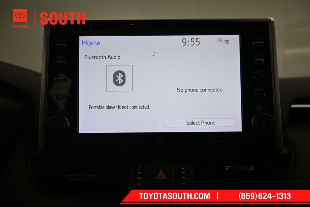 Used 2022 Toyota RAV4 Limited AWD/4WD image 13