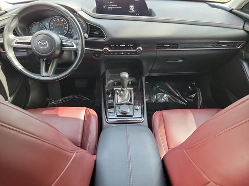 Used 2023 MAZDA CX-30 AWD 2.5 S w/ Preferred Package image 13