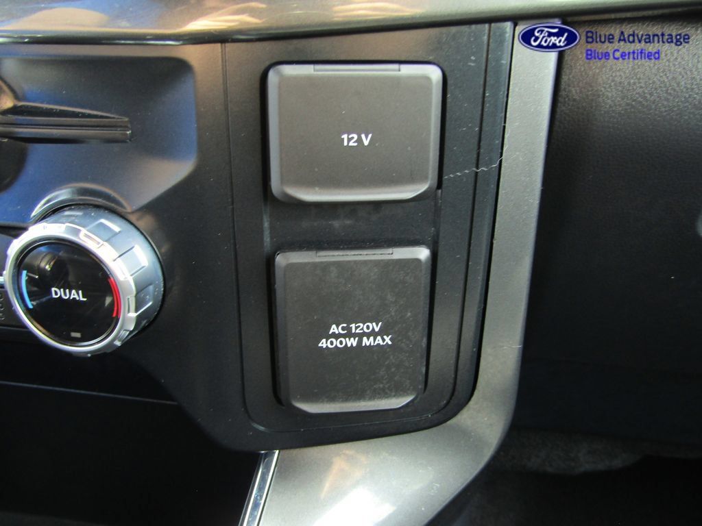 Certified 2023 Ford F150 XLT w/ Equipment Group 302A High AWD/4WD image 35