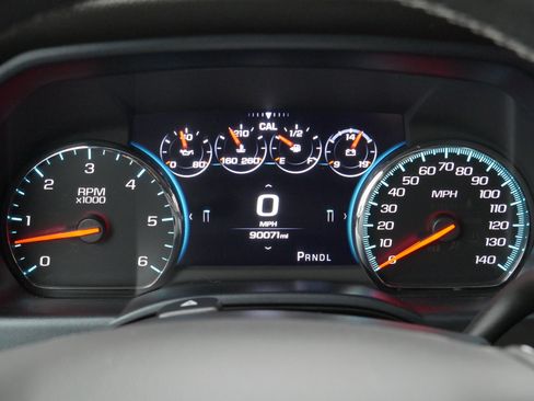 Used 2018 GMC Sierra 1500 Denali image 8