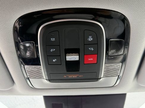 Used 2024 Hyundai Palisade SEL AWD/4WD image 20