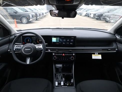 New 2026 Hyundai Tucson SEL AWD/4WD image 11