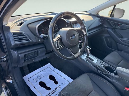 Used 2018 Subaru Crosstrek 2.0i Premium w/ Popular Package #2 image 19