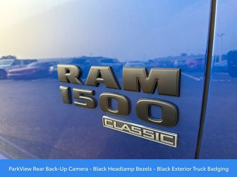Used 2019 RAM 1500 Express w/ Wheel & Sound Group AWD/4WD image 4
