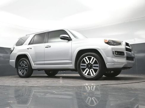 Used 2016 Toyota 4Runner Limited RWD image 28