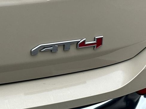 Used 2023 GMC Terrain AT4 w/ LPO, Floor Liner Package image 13