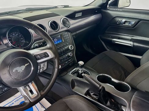 Used 2016 Ford Mustang GT RWD image 27