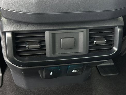 Used 2024 Ford F150 STX w/ Mobile Office Package image 14