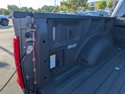 Certified 2023 Ford F150 Tremor w/ Trailer Tow Package AWD/4WD image 38