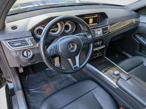 Used 2015 Mercedes-Benz E 350 Sedan image 10