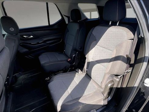 Used 2019 Chevrolet Traverse LT w/ LPO, Floor Liner Package AWD/4WD image 28