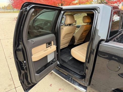 Used 2014 Ford F150 XLT w/ Equipment Group 302A Luxury image 28