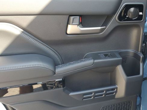 Certified 2025 Toyota 4Runner Limited image 43