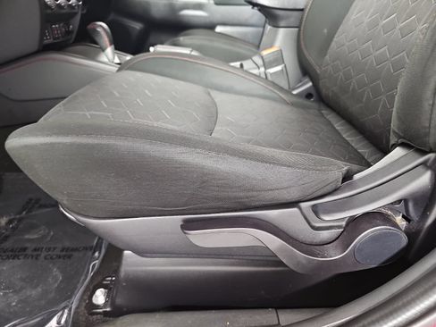Used 2023 Mitsubishi Outlander Sport LE AWD/4WD image 27