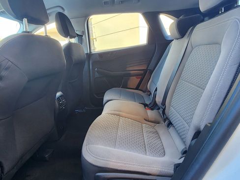 Used 2022 Ford Escape SE FWD image 48