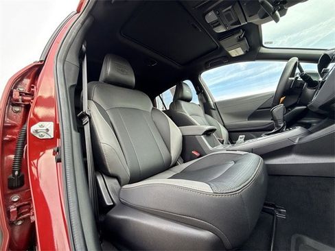 Certified 2025 Subaru Crosstrek 2.5i Wilderness image 24