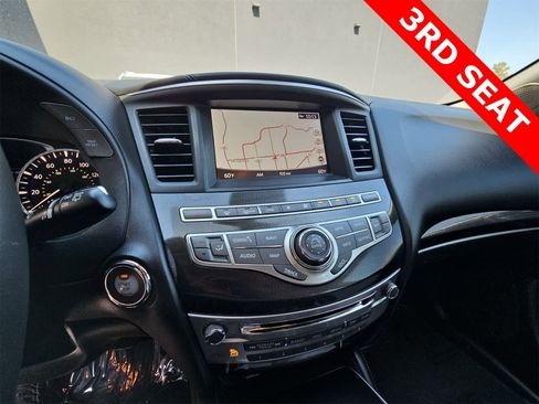 Used 2020 INFINITI QX60 Signature Edition image 20