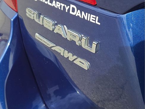 Used 2017 Subaru Outback 3.6R Touring image 8