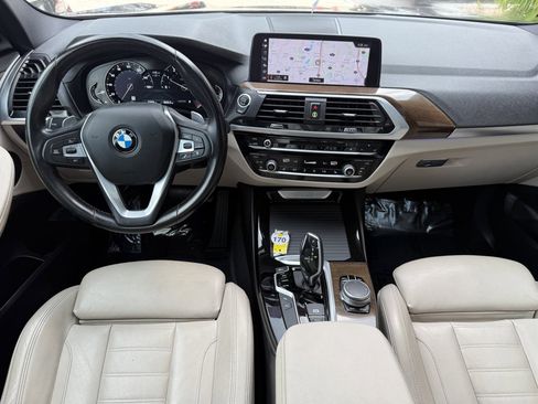Used 2019 BMW X3 sDrive30i w/ Convenience Package image 22