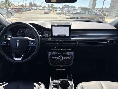 Used 2021 Lincoln Corsair AWD w/ Equipment Group 101A image 15