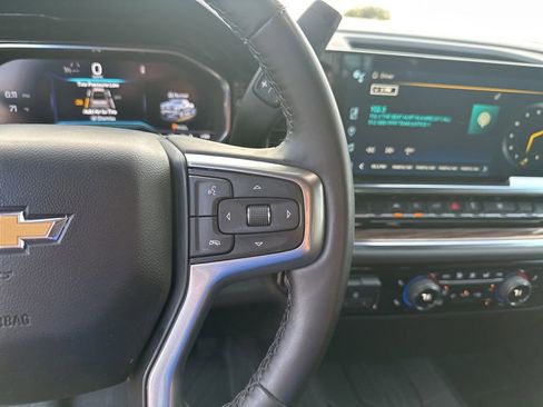Used 2024 Chevrolet Silverado 1500 LT w/ All Star Edition Plus image 30