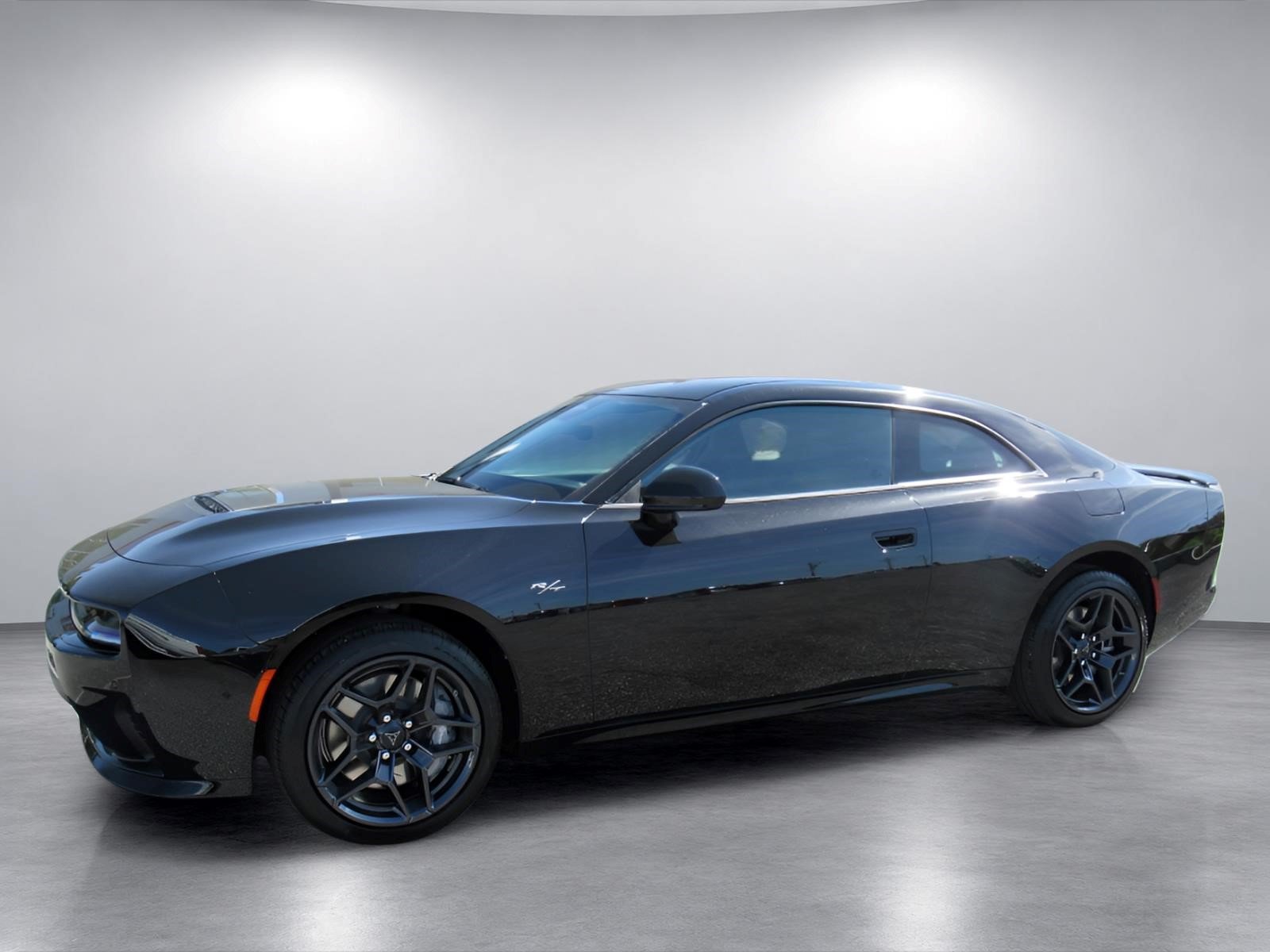 New 2026 Dodge Charger R/T w/ Performance Handling Group AWD/4WD image 4