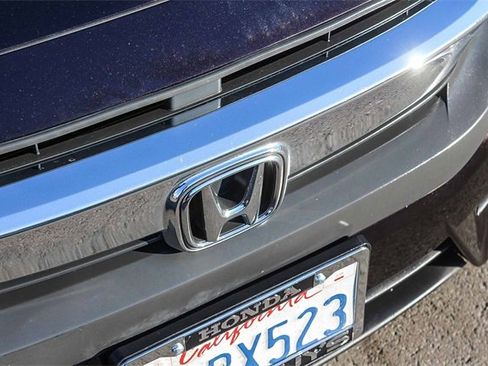 Used 2016 Honda Civic LX image 16