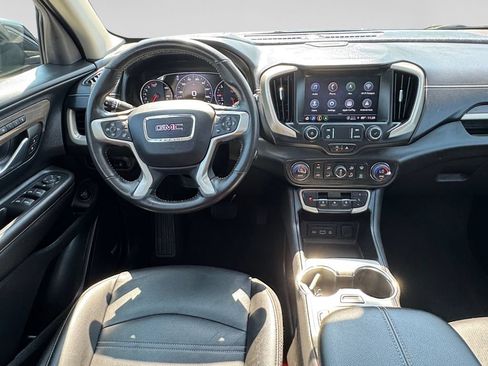 Used 2022 GMC Terrain Denali AWD/4WD image 23