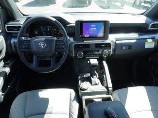 New 2025 Toyota Tacoma SR5 video 2